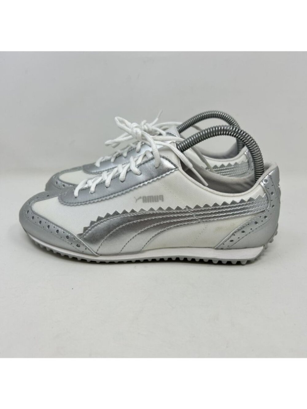 Puma Cat NM Golf Shoes - Womens Size 8